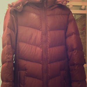 Brand new GAP Padded Jacket - Long in length
